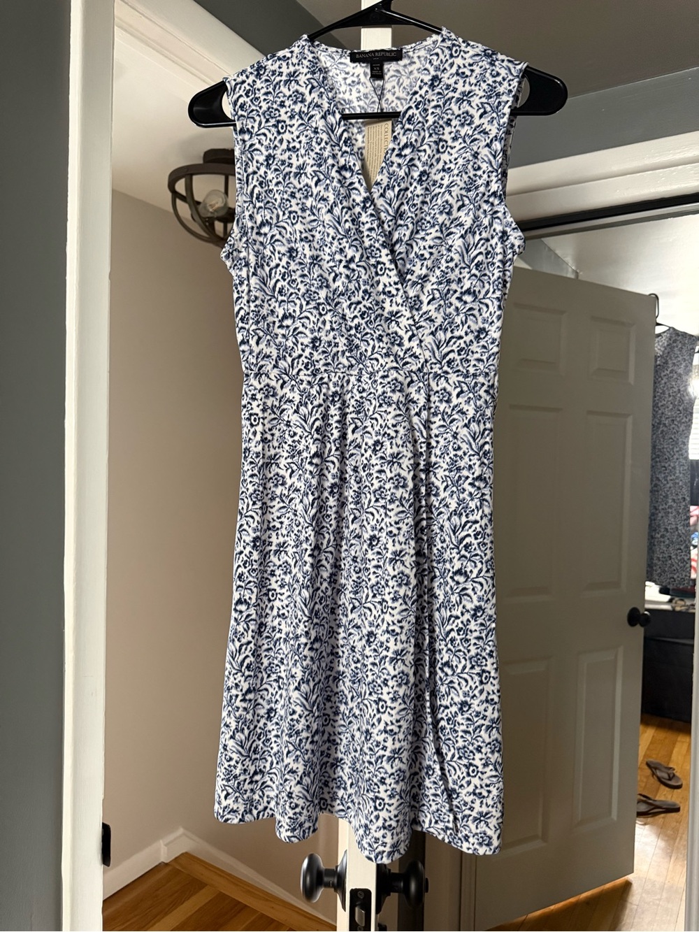 Banana Republic Dress